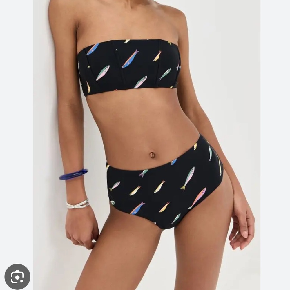 Staud bikini